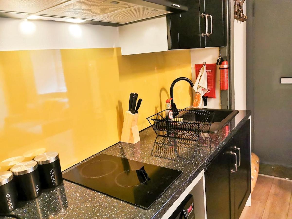 Apartment Newington Siena *